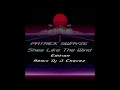 PATRICK SWAYZE  - Shes Like The Wind  Edition Remix Dj J Chavez