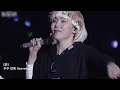 세븐틴(SEVENTEEN) - 'Heaven's cloud(헤븐스클라우드)' 교차편집(Stage Mix)