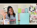 Unbox and First Use of the Go2Craft Auto Seamless Tumbler Press