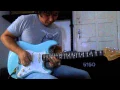 Download Lagu WHITESNAKE - Is This Love (John Sykes' guitar ) - Ulisses D. Miyazawa