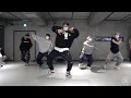 Tory Lanez, Rich The Kid - Talk To Me | Vata Choreo Class | Justjerk Dance Academy