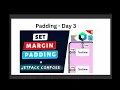 Padding and Margin In Jetpack Compose Set Padding Margin