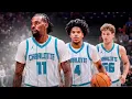 What s Next for the Hornets After Trading LaMelo