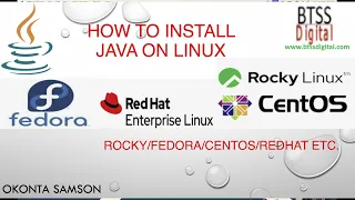 How to install Java 21 on Linux export JAVA - HOME Path HelloWord java