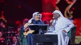 عويشق خالد الملا وعبدالله رويشد 