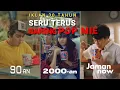 Iklan Pop Mie Terbaru 30 Tahun  Seru Teruz  Bersama Pop Mie