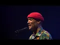 Ben Harper live in Paris (Olympia), She’s only happy in the sun, 5/07/2023