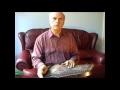 Download Lagu How to play the 5-Chord Zither  demonstrated by Etienne de Lavaulx