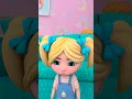 Download Lagu Peek A Boo Song BebeFunn | Learn Good Habits Nursery Rhyme \u0026 Kids Songs