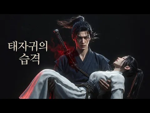 혈검 Episode 7