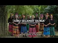 Lagu JURU SELAMAT DUNIA - ( MUSIC VIDEO )