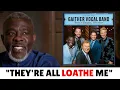 At 49 Todd Suttles SPEAK OUT Truth Behind the Gaither Vocal Band Exit
