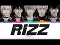 Download Lagu PLAVE 'RIZZ' Lyrics (플레이브 RIZZ 가사) [Color Coded Han_Rom_Eng] | ShadowByYoongi