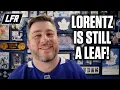 Download Lagu Steven Lorentz Signs 3-Year/$1.35M Contract Extension With Maple Leafs | Instant Analysis