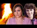 Denise Pflum Goes Missing After A Spring Break Bonfire What Happened to Her