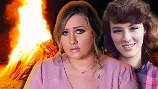 Denise Pflum Goes Missing After A Spring Break Bonfire What Happened to Her