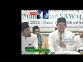 Download Lagu Penjelasan Gamblang Sholawat Wahidiyah || Dr. Buya Arrazy Hasyim, M.A., Hum