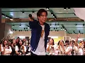 181201 ไม่ว่าอะไร [ Wish this love ] - Perth Tanapon @ZEN CTW
