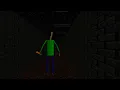 Let's Play | Baldi's basic Mod