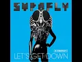 Let's Get Down (Federico Scavo Remix)