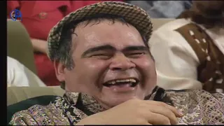 كاميرا خفية مع الفنان سيد زيان 