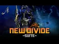 Download Lagu New Divide Suite | Transformers: Revenge of the Fallen (Original Soundtrack) by Linkin Park