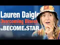 Exclusive Lauren Daigle s Untold Story - Overcoming Illness to Become a Star
