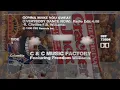 Download Lagu C\u0026C Music Factory - Gonna Make You Sweat (Cracker Jacks Remix)