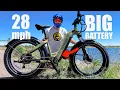 A Better Cheaper Fat Tire Ebike Gotrax Tundra Review