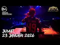 Lagu DJ AGUS JUMAT 23 JANUARI 2026