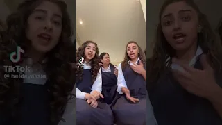 بنات الثانوي الموسم الثاني مشاهير اكسبلور تيك توك السعودية Shorts 