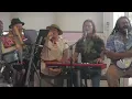 The Vitals 808 Light the Fire with this original, "Hō`ā" Live from HiSessions