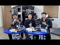 새 작업실에서 한 잔 해줘야지ㅣ고백하는 취한밤에 (Prod. 2soo) - 임재현ㅣCOVER BY. 진짜