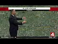 Metro Detroit weather forecast Winter storm warning issued for Metro Detroit