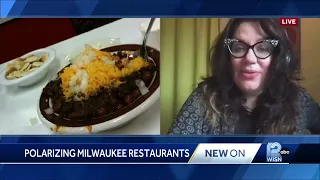 Love them hate them Some popular yet polarizing Milwaukee restaurants