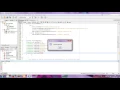 Cara SIMPAN SAVE data ke database dengan java netbeans Aplikasi Toko