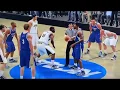 #6 Iowa vs #11 East Tennessee State - 2020 NCAA Tournament 1st Round! NCAA Basketball 10 Simulation!