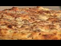 What s Cooking Uncle Giuseppe s Marketplace s Pizza Rustica