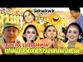 Download Lagu LUCU BANGET LUSI BRAHMAN KOT4NGE TI KENDOKNE GAWE PERSIAPAN ADAH SAWERAN WKWKWK 😂