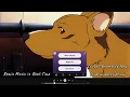 genesis owusu, kye - human again (slowed + reverb)