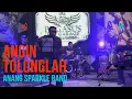 Download Lagu Anang Sparkle Band - ANGIN TOLONGLAH (LIVE) - Performance at Pegasus Cafe