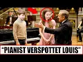 Download Lagu Princess Charlotte shocked: Star pianist mocks Louis – then comes the unexpected twist!
