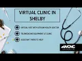 Atrium Health opens community-based virtual care clinic in Cleveland County