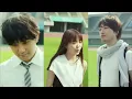 いきものがかり 『風が吹いている』Music Video