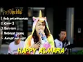 Happy asmara full album|| buih jadi permadani x melepas lajang|| full album happy asmara