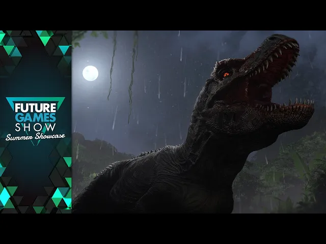 Deathground Developer Presentation - Future Games Show Summer Showcase 2025