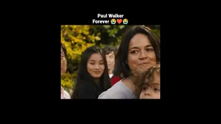 Brian O Conner Is Coming Back F9 The Fast Saga Edit Paul Walker Forever 