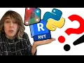PYTHON for Dynamo in Revit 3 Reasons to Start Today