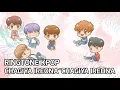 Download Lagu RINGTONE KPOP CHAGIYA IREONA