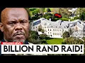 Download Lagu The Dark Truth Behind the Billion Rand Raid: Maumela \u0026 Sibiya Exposed!